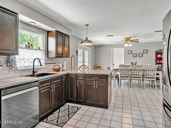 1186 BATTLE Cove, Jacksonville, FL 32221