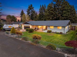 2314 Sirkka St, Centralia, WA 98531