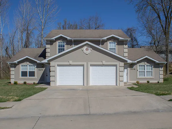5204 N Tessa Way, Columbia, MO 65203