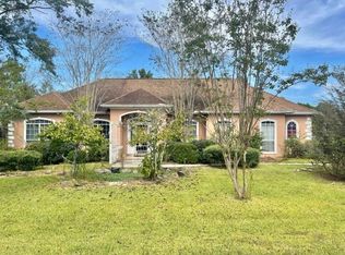 51 Long Lk, Carriere, MS 39426