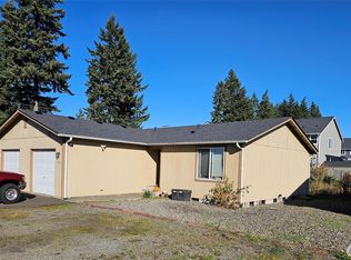 6521 201st Ave SW, Rochester, WA 98579