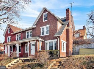 1507 Allison St, Harrisburg, PA 17104