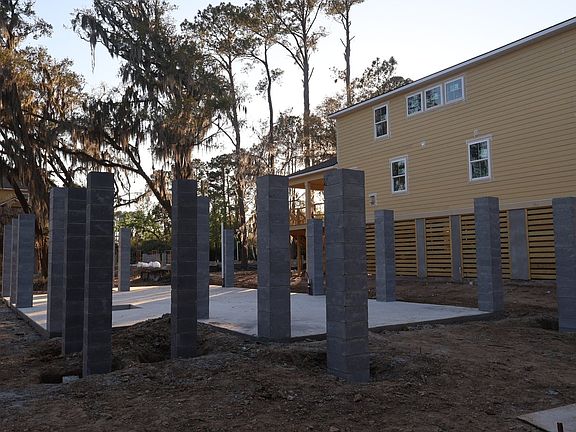 Exterior - March 27, 2026