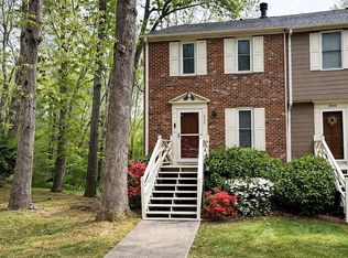 5550 Hamstead Xing, Raleigh, NC 27612