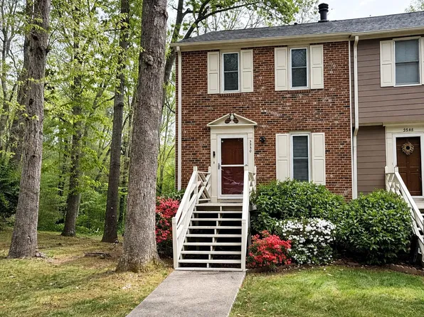 5550 Hamstead Xing, Raleigh, NC 27612