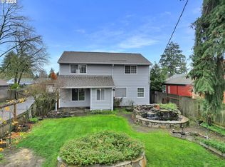 1129 7th St, Springfield, OR 97477