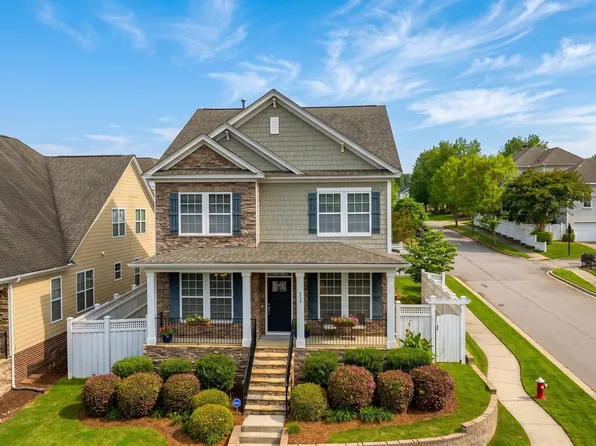 250 Thacher Loop, Elgin, SC 29045