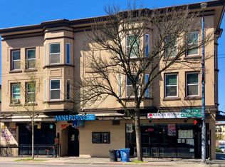 Capitol Crest Apartments, Seattle, WA 98122