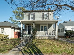 2444 Ballentine Blvd, Norfolk, VA 23509