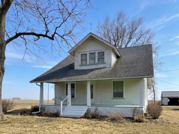 1747 295th Ave, Fort Madison, IA 52627