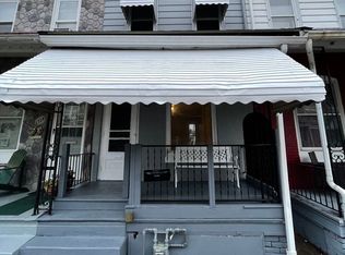 1326 Birch St, Reading, PA 19604