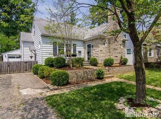 4221 Winchester Rd, Saint Matthews, KY 40207