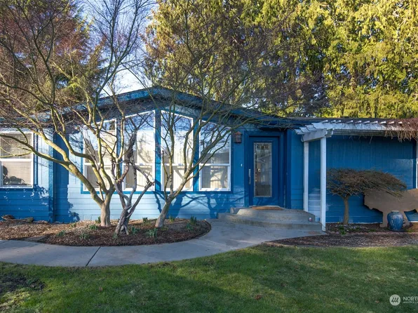 460 Parkwood Boulevard, Sequim, WA 98382