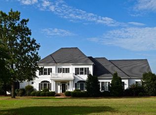 1067 Colbert Bridge Rd, Aiken, SC 29803