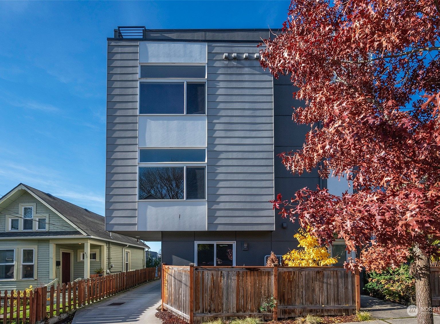 831 29th Avenue S UNIT B, Seattle, WA 98144 | Zillow