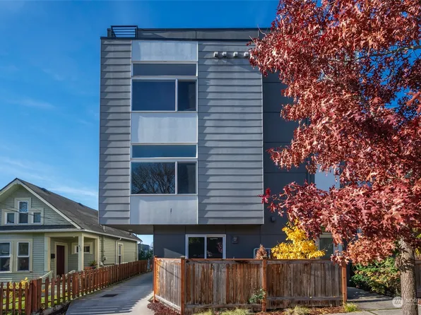 831 29th Avenue S #B, Seattle, WA 98144