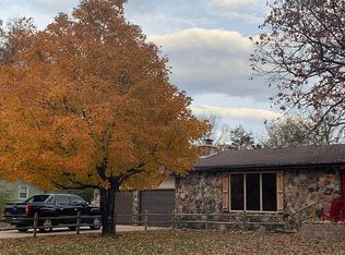 433 Caudill Way, Branson, MO 65616