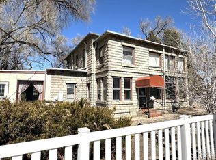 30821 E Clair Rd, Pueblo, CO 81006