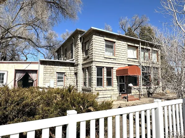 30821 E Clair Rd, Pueblo, CO 81006