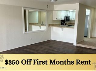 2121 W Union Hills Dr UNIT 108, Phoenix, AZ 85027