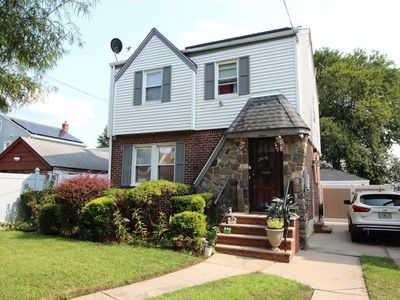 201-08 116th Avenue, Saint Albans, NY, 11412