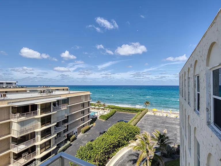 3230 S Ocean Blvd #E-609 — Photo 20
