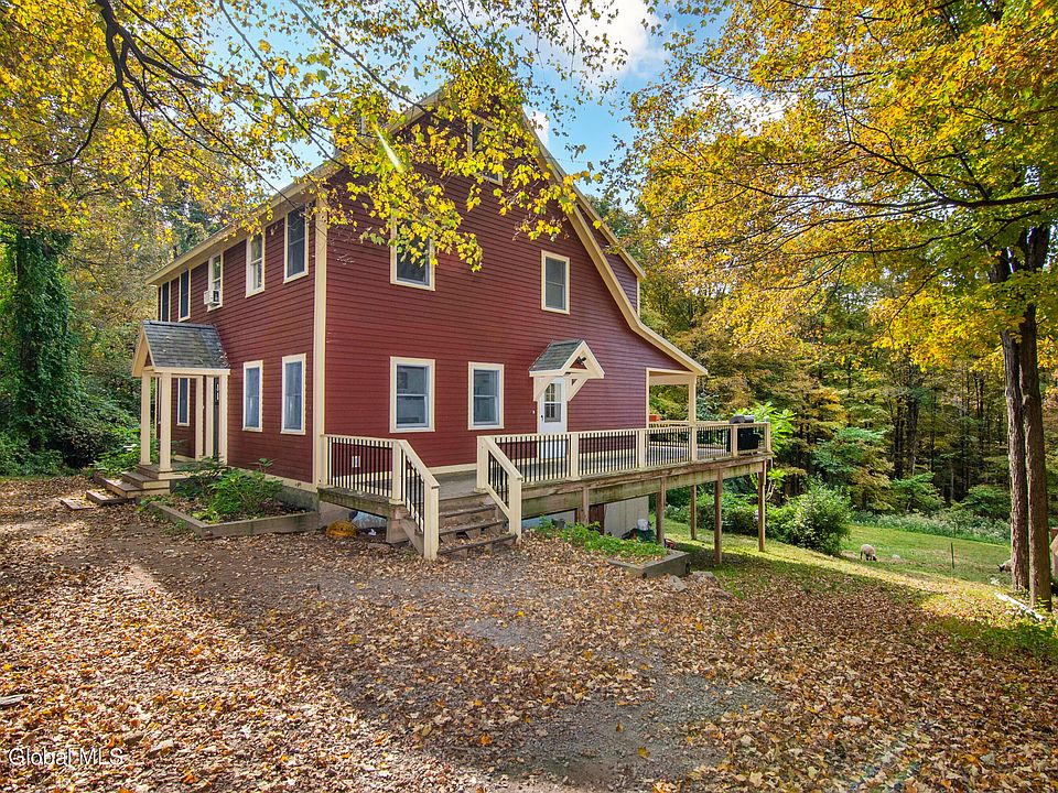 427 Gilchrist Hill Road, Hartford, NY 12838 MLS 202325638 Zillow