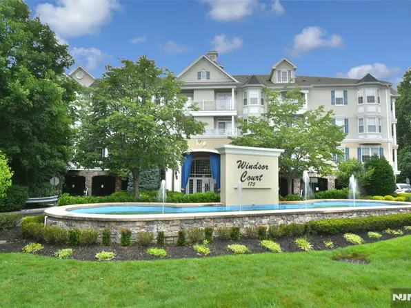 175 Rochelle Ave Unit 309, Rochelle Park, NJ 07662