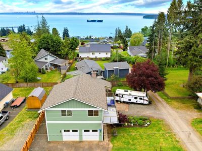2417 Cedar Street E, Pt Orchard, WA, 98366