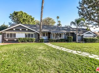 9644 Sylvia Ave, Northridge, CA 91324