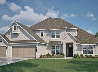 2134 Magnificent Loop, Fayetteville, AR 72701
