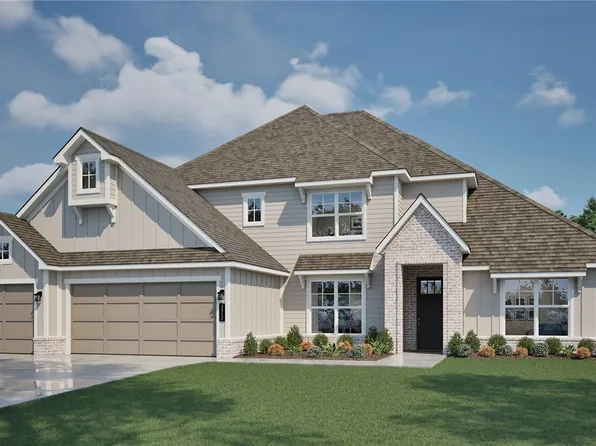 2134 Magnificent Loop, Fayetteville, AR 72701