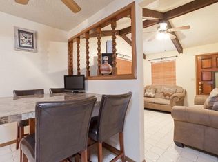 216 E Gomez Dr, San Juan, TX 78589