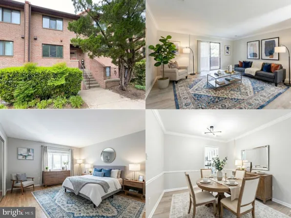 3708A Steppes Ct, Falls Church, VA 22041