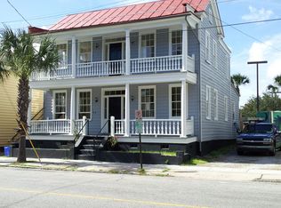 64 Columbus St APT B, Charleston, SC 29403
