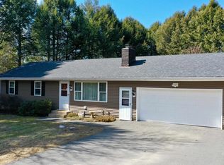 30 Meadow Drive, Springfield, VT 05156