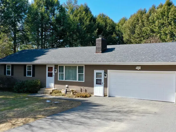 30 Meadow Drive, Springfield, VT 05156