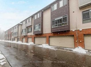 369 Essa Rd #45, Barrie, ON L4N9C8