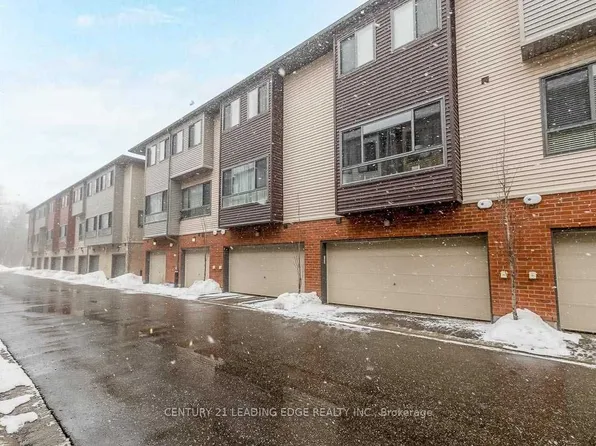 369 Essa Rd #45, Barrie, ON L4N 9C8