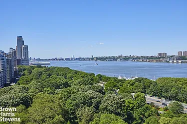 Sold by Brown Harris Stevens