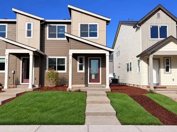 861 Kirksey St, Woodburn, OR 97071