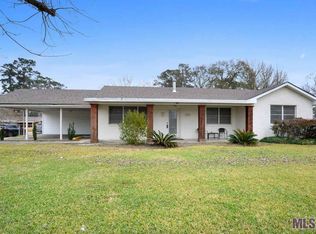 1300 N Range Ave, Denham Springs, LA 70726