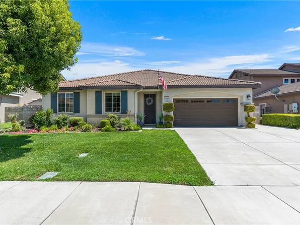 6704 Bull Thistle Ct, Corona, CA 92880
