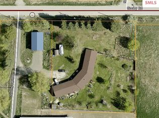 448 Gooby Rd, Sandpoint, ID 83864