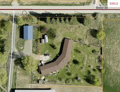 448 Gooby Rd, Sandpoint, ID, 83864