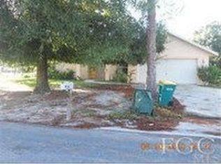 810 Hendry St, Immokalee, FL 34142