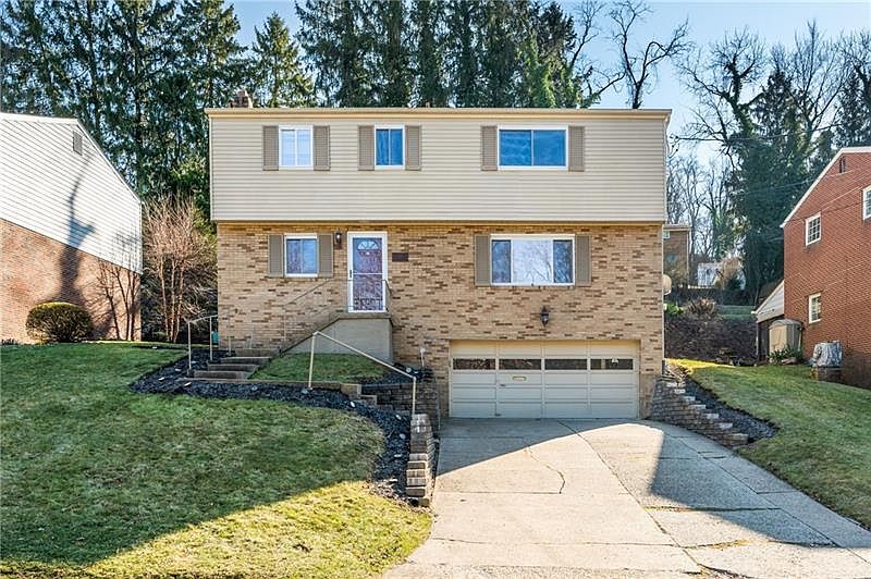 1123 Glencoe Ave, Pittsburgh, PA 15220 Zillow