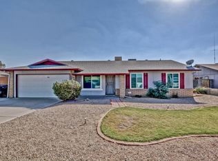 7133 W Mountain View Rd, Peoria, AZ 85345