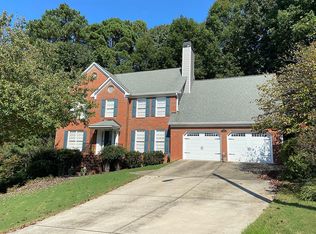 4522 Ficus Ct NW, Acworth, GA 30102