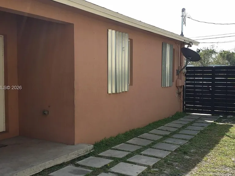3015 NW 132nd Ter #2 — Photo 3
